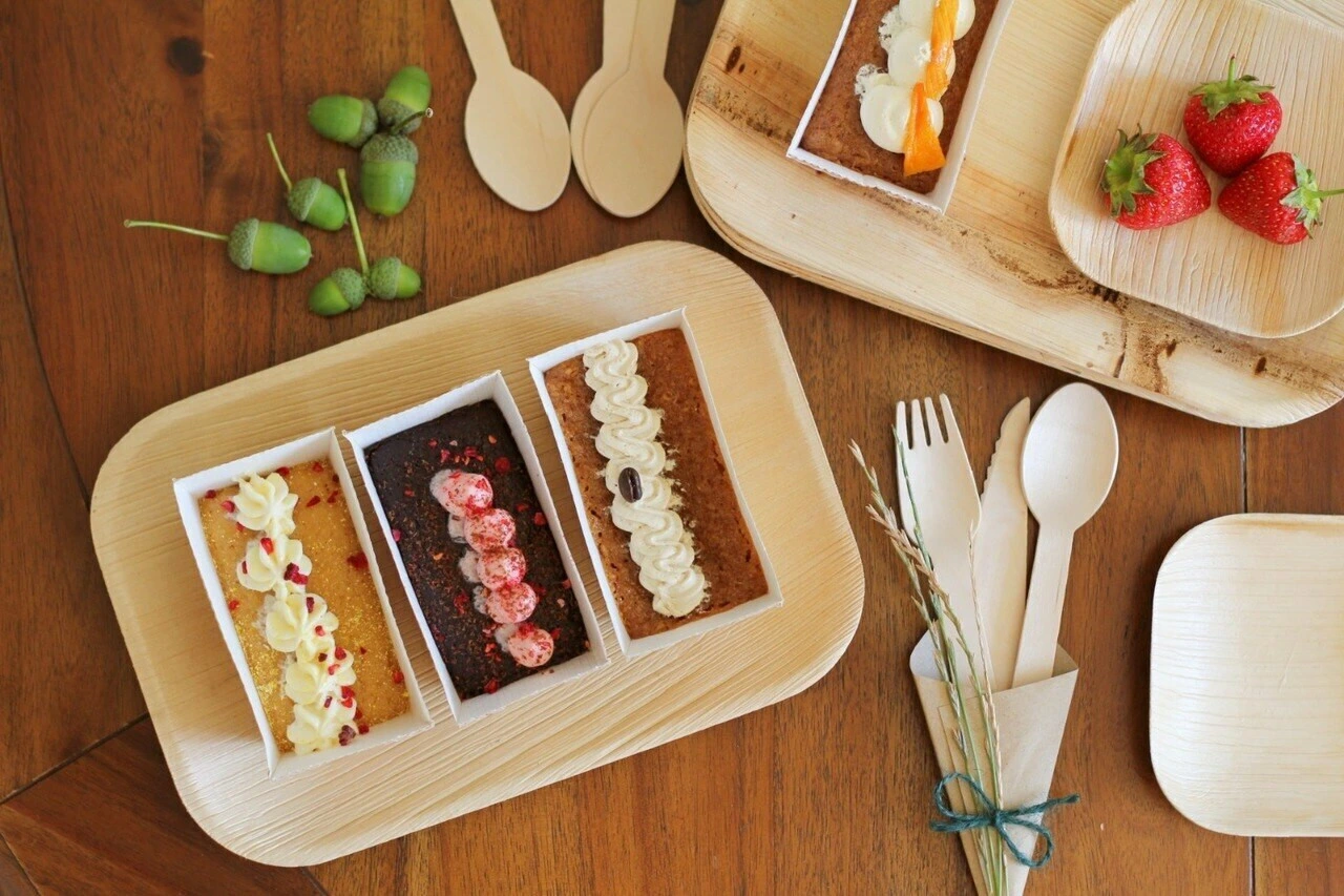 The Ultimate B2B Guide to Sourcing Sustainable Disposable Packaging