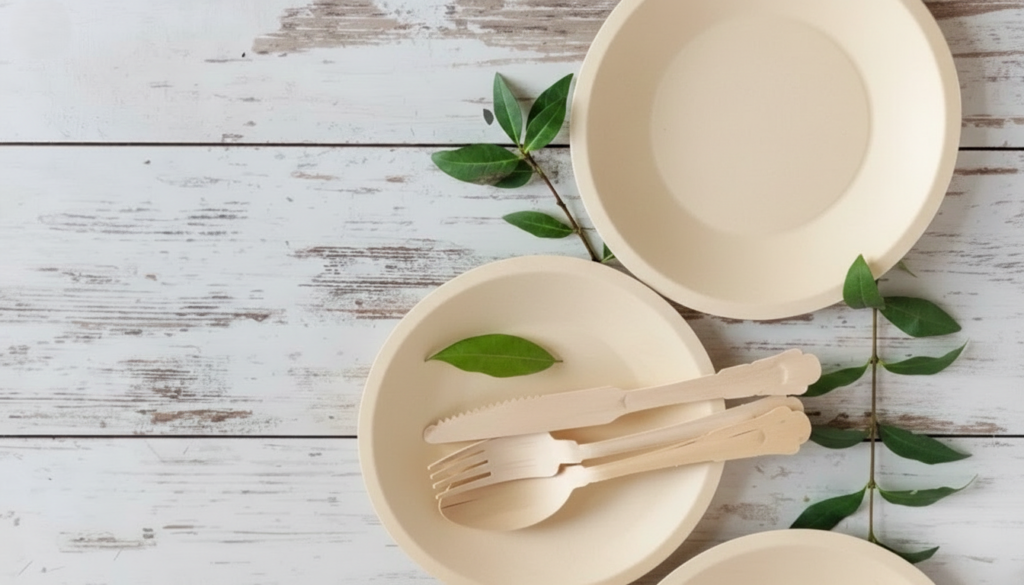 Navigating the Green Wave: Key Regulations & Plastic Bans Impacting Your Business